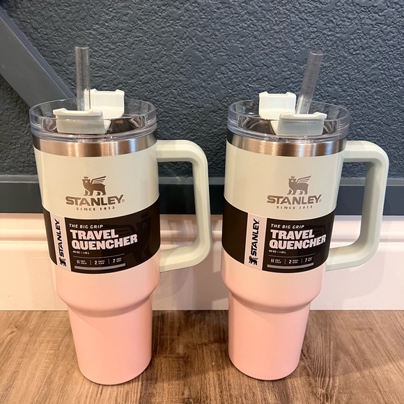 Stanley Other New Stanley Adventure Quencher Travel Tumbler In